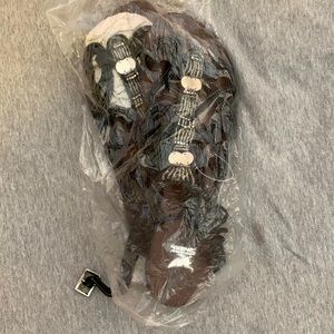 Shiekh sandals size 9